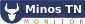 Servidor monitorizado por Minos TN Servidor monitorizado por Minos TN